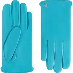 ROECKL New York - turquoise (blau) Outlet