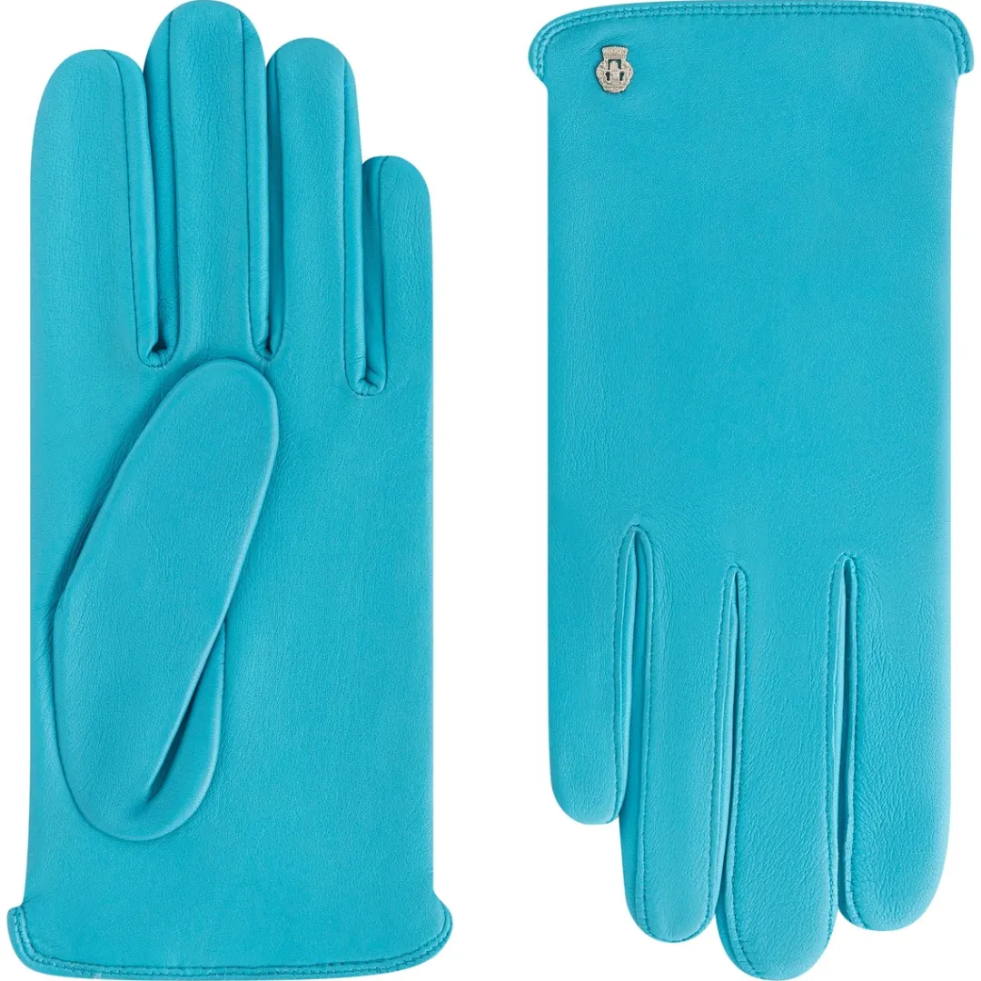 ROECKL New York - turquoise (blau) Outlet
