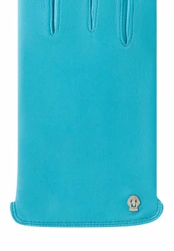 ROECKL New York - turquoise (blau) Outlet
