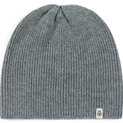 ROECKL Newark Mütze  - anthracite (grau) Clearance