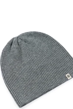 ROECKL Newark Mütze  - anthracite (grau) Clearance