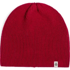 ROECKL Newark Mütze  - red (rot) Sale