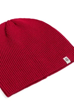 ROECKL Newark Mütze  - red (rot) Sale