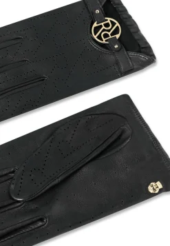 ROECKL Nice - black (schwarz) Clearance