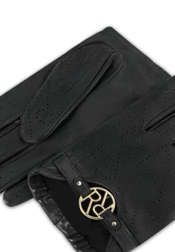ROECKL Nice - black (schwarz) Clearance