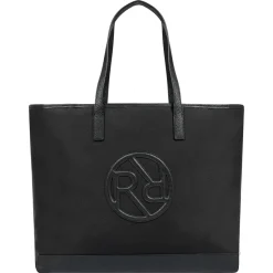 ROECKL Nora large - black (schwarz) Clearance