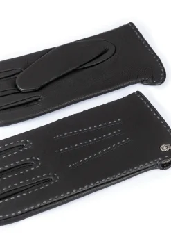 ROECKL Nottingham - black (schwarz) Sale