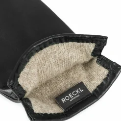 ROECKL Odessa - black (schwarz) Discount