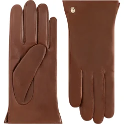 ROECKL Odessa - saddlebrown (braun) Hot