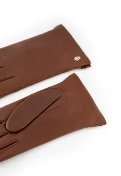 ROECKL Odessa  - saddlebrown (braun) Hot