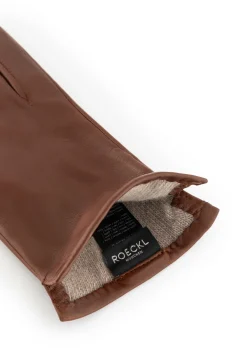 ROECKL Odessa  - saddlebrown (braun) Hot