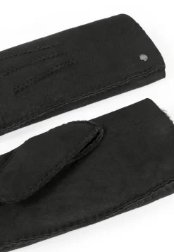 ROECKL Oslo Faeustling - black (schwarz) Best