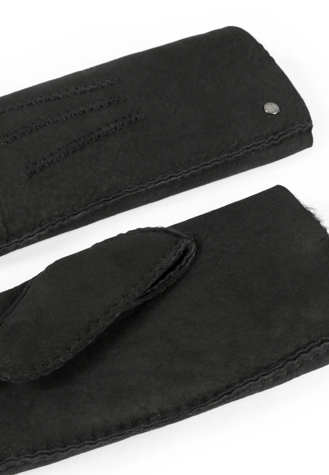 ROECKL Oslo Faeustling - black (schwarz) Best