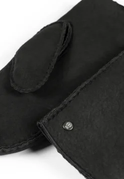 ROECKL Oslo Faeustling - black (schwarz) Best