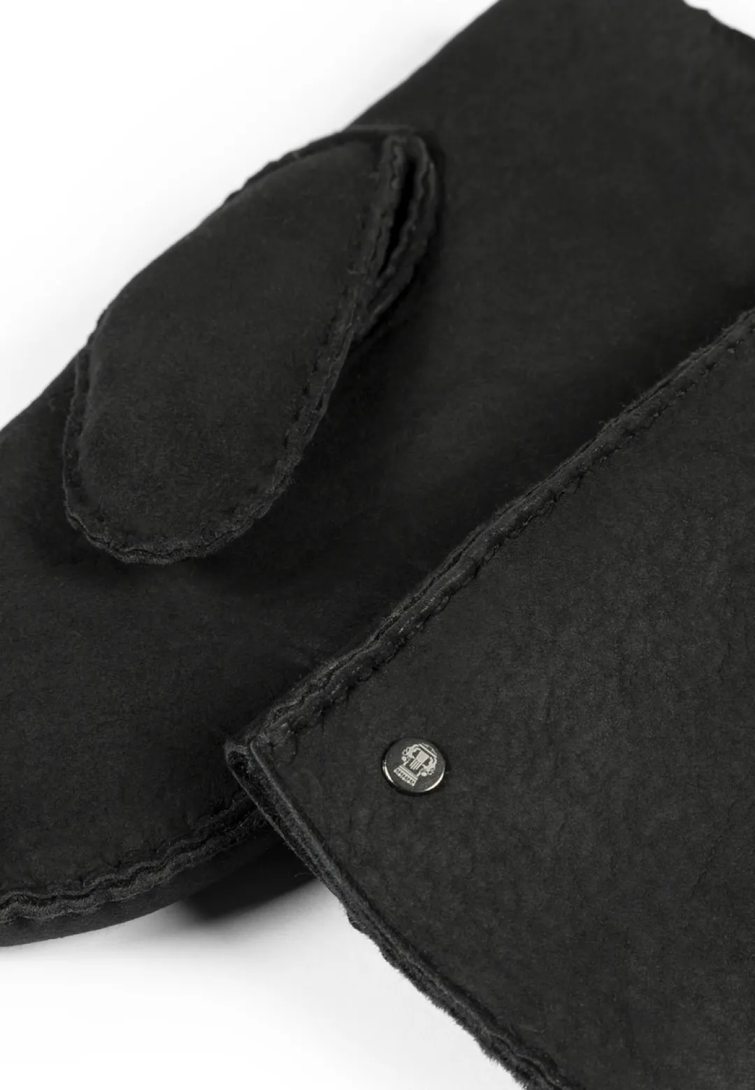 ROECKL Oslo Faeustling - black (schwarz) Best