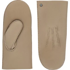 ROECKL Oslo Faeustling - cashmere (beige)