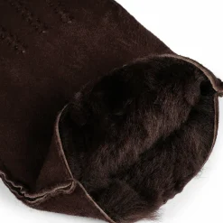 ROECKL Oslo Faeustling - mocca (braun) Hot