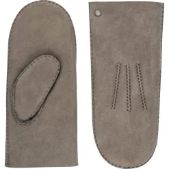 ROECKL Oslo Faeustling - stone (grau) Clearance