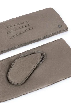 ROECKL Oslo Faeustling - stone (grau) Clearance