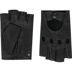 ROECKL Palermo Autofahrer - black (schwarz) Clearance