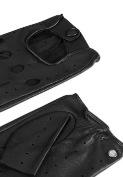 ROECKL Palermo Autofahrer - black (schwarz) Clearance