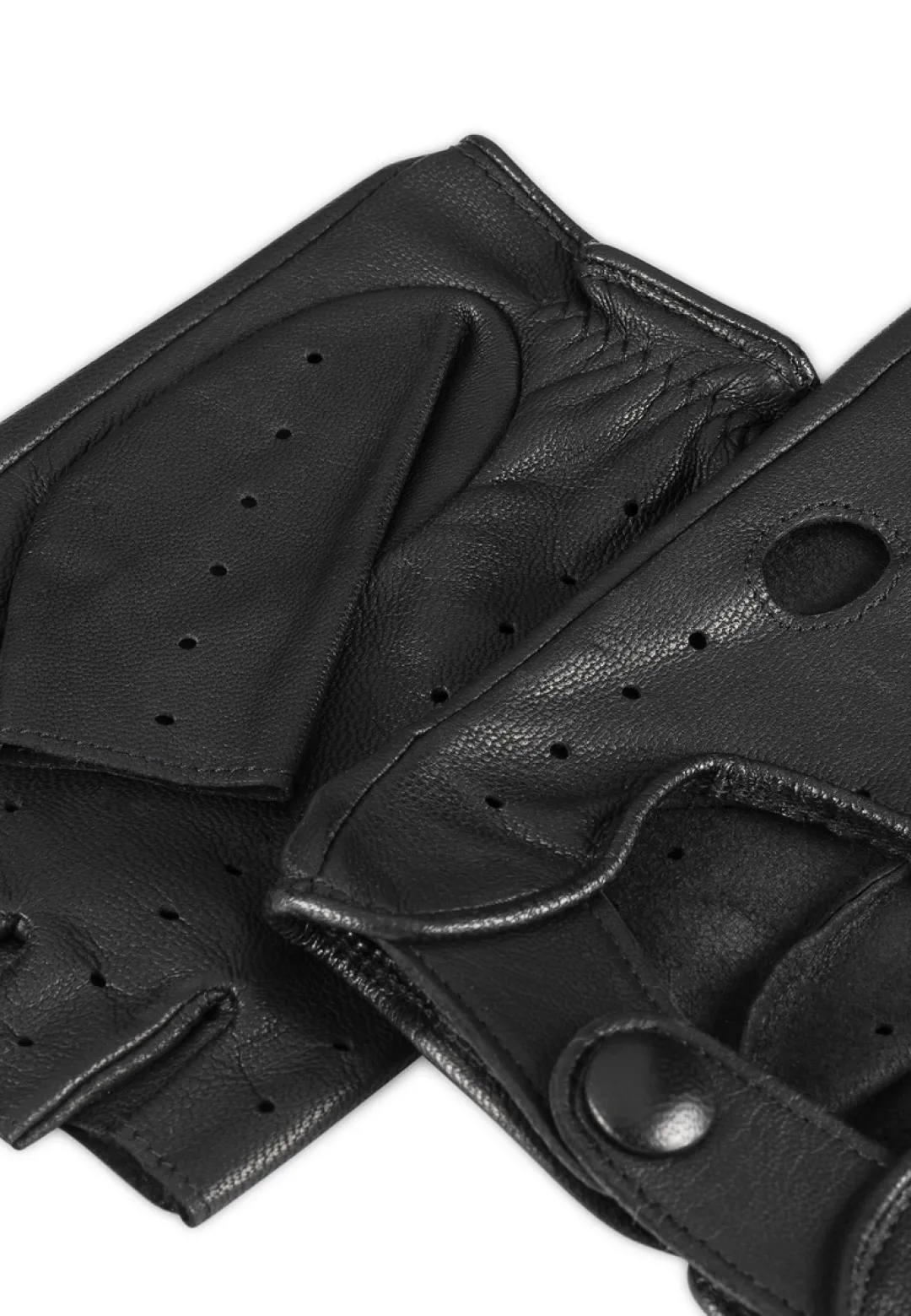 ROECKL Palermo Autofahrer - black (schwarz) Clearance