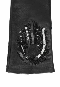 ROECKL Peacock - black (schwarz) Outlet