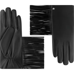 ROECKL Phoenix - black (schwarz) Clearance