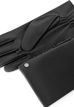 ROECKL Phoenix - black (schwarz) Clearance