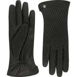 ROECKL Pienza - black (schwarz)