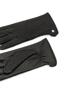 ROECKL Pienza - black (schwarz)