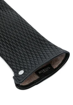 ROECKL Pienza - black (schwarz)