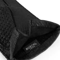 ROECKL Positano  - black (schwarz)