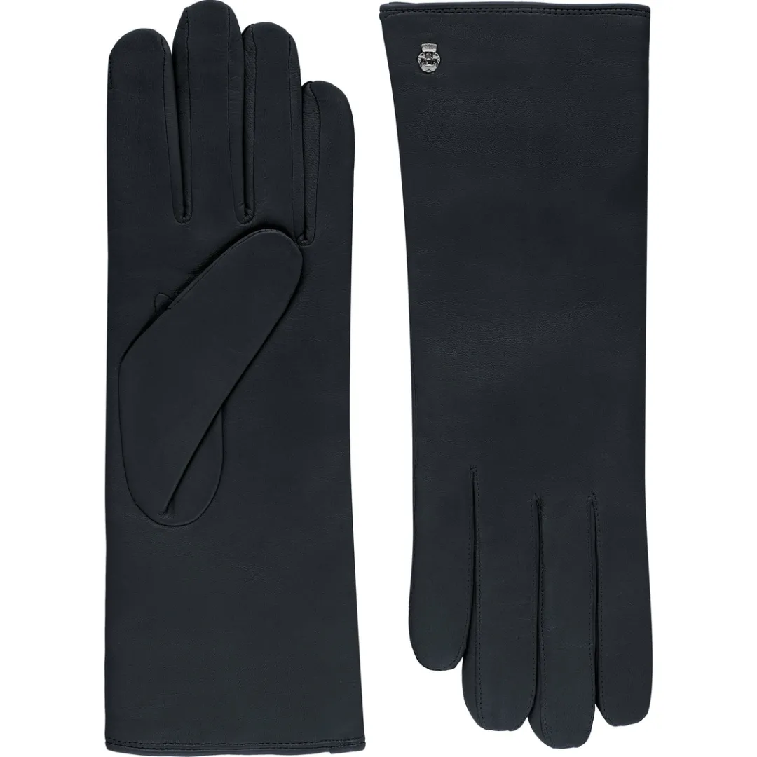 ROECKL Prag - classic navy (blau) Clearance