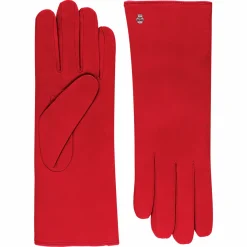 ROECKL Prag - classic red (rot) Clearance