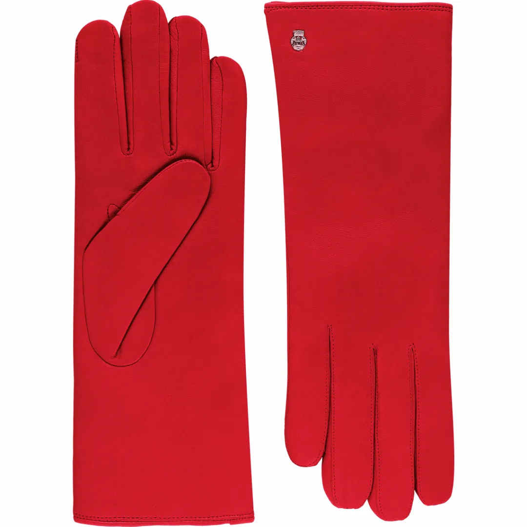 ROECKL Prag - classic red (rot) Clearance