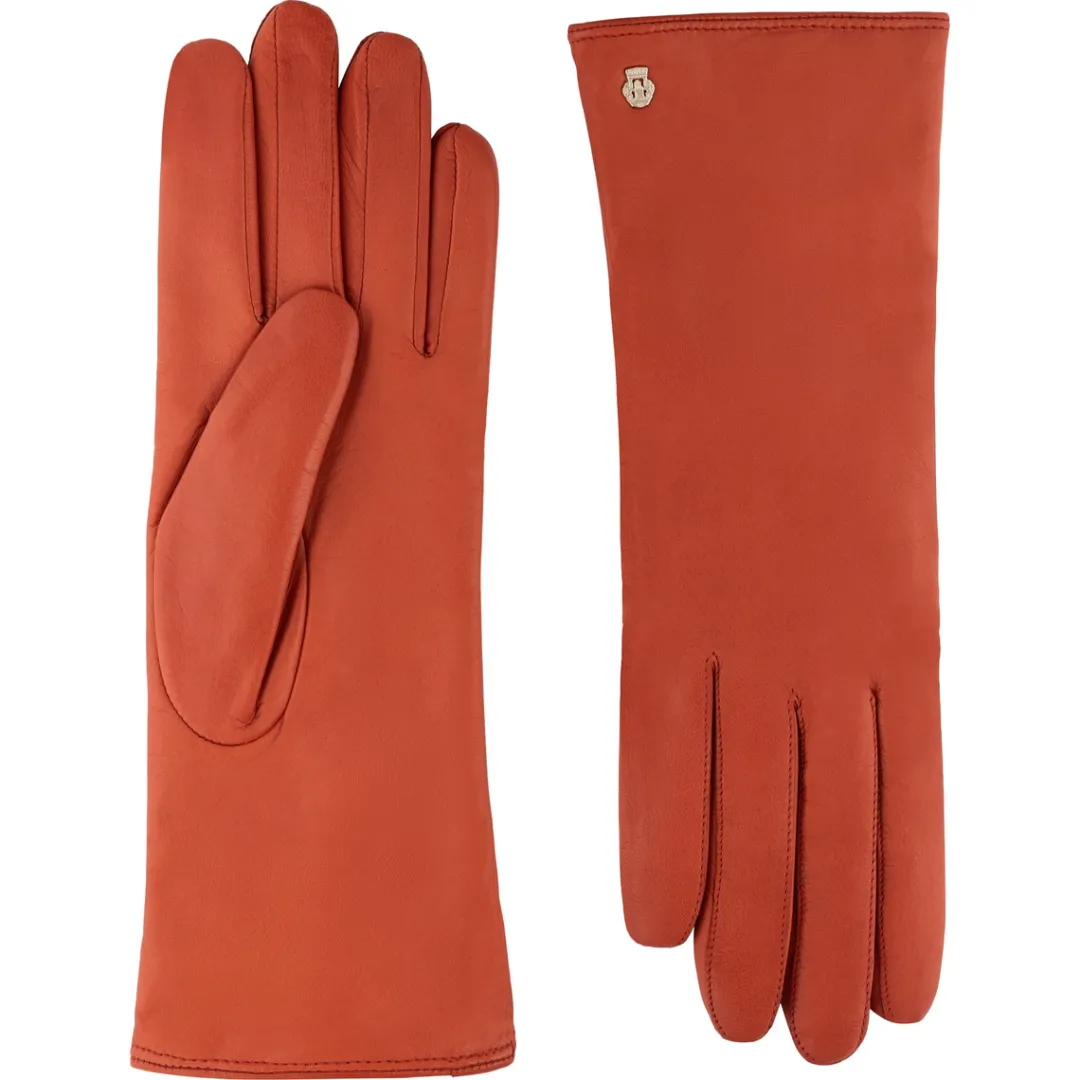 ROECKL Prag - copper (braun)