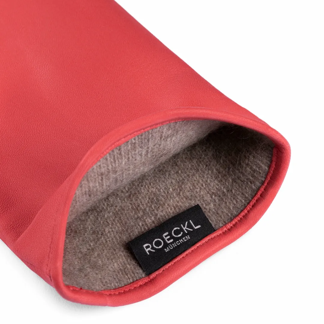 ROECKL Prag - hibiscus (pink) Best