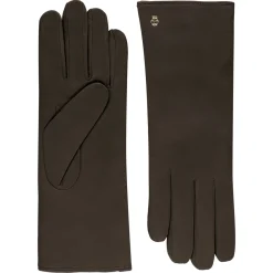ROECKL Prag - mocca (braun) Clearance