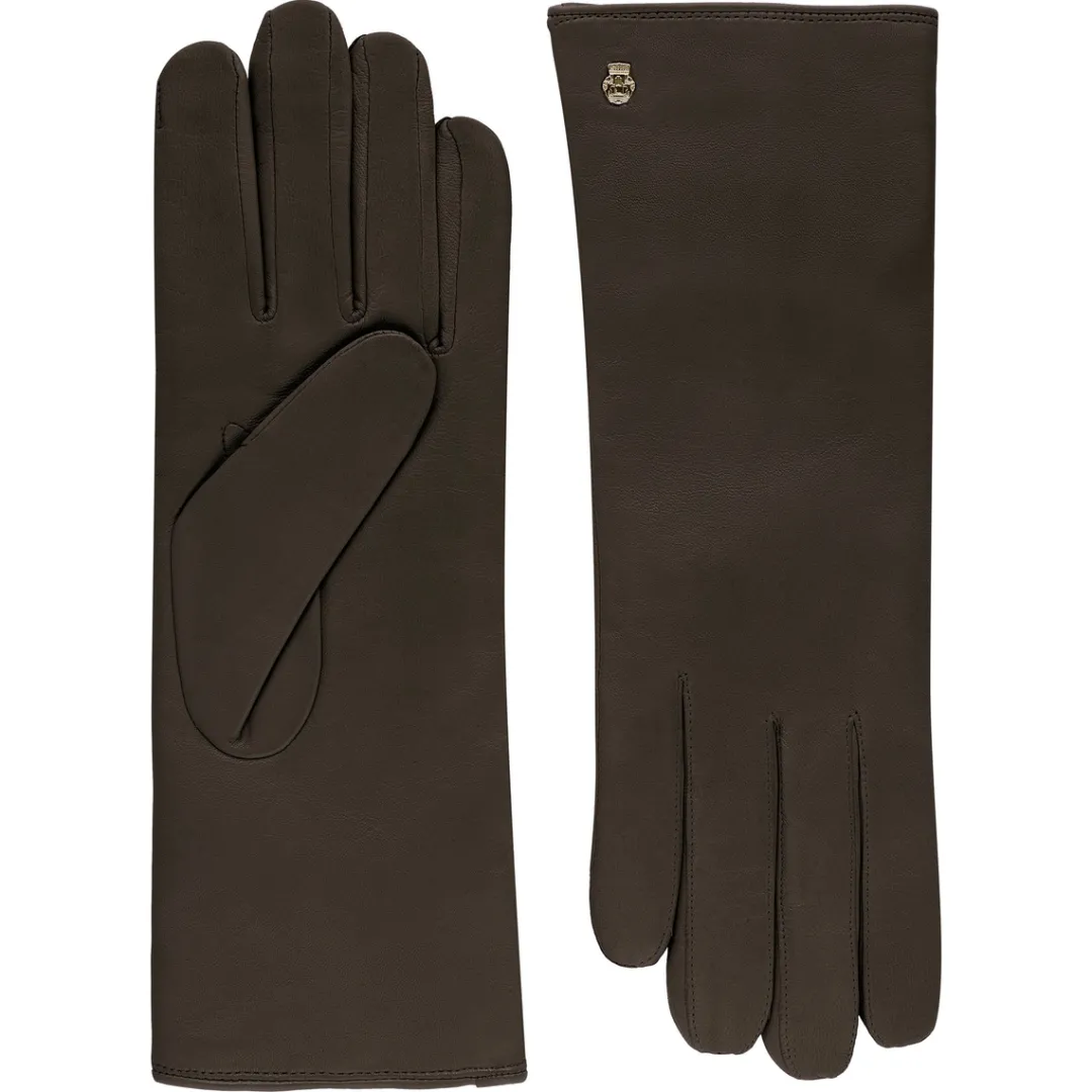 ROECKL Prag - mocca (braun) Clearance