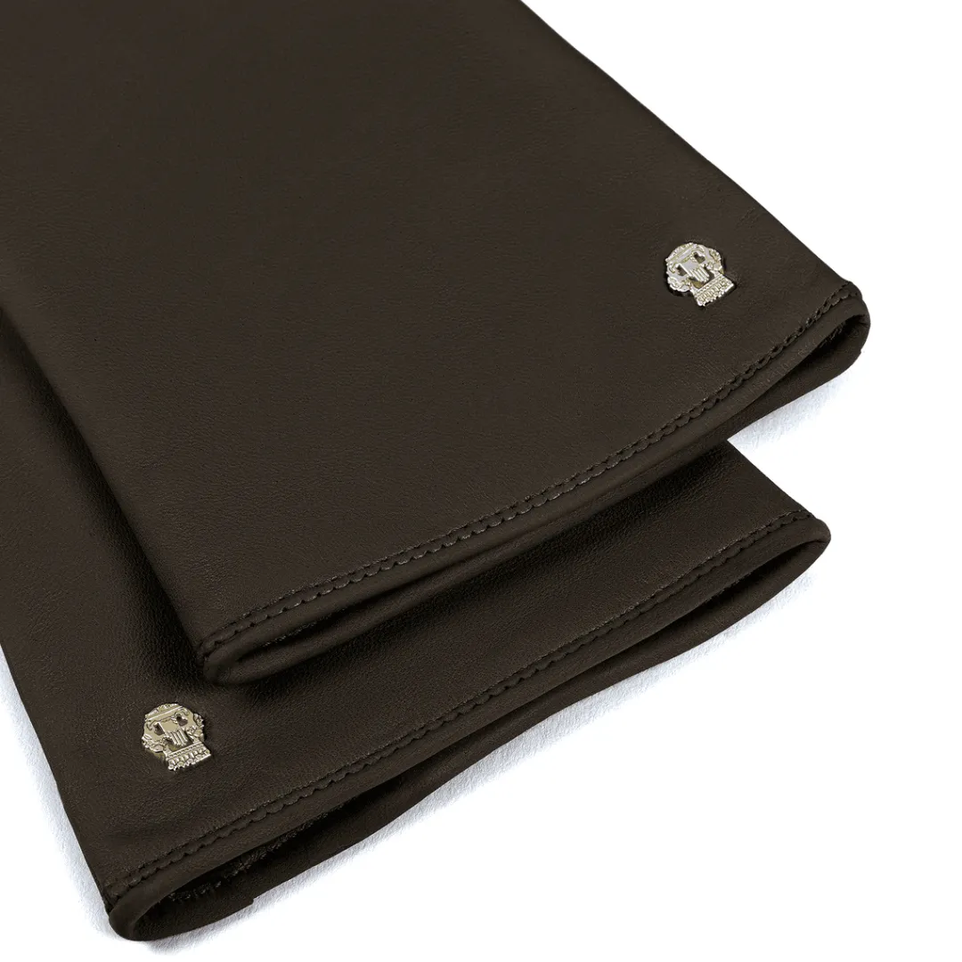 ROECKL Prag - mocca (braun) Clearance