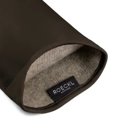 ROECKL Prag - mocca (braun) Clearance