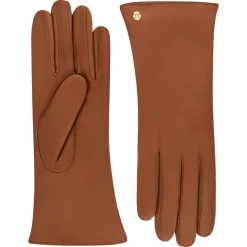 ROECKL Prag - saddlebrown (braun) Hot