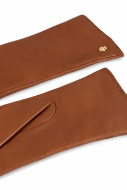 ROECKL Prag - saddlebrown (braun) Hot