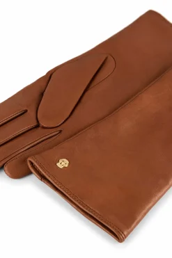 ROECKL Prag - saddlebrown (braun) Hot