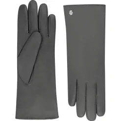 ROECKL Prag - stone (grau) Outlet