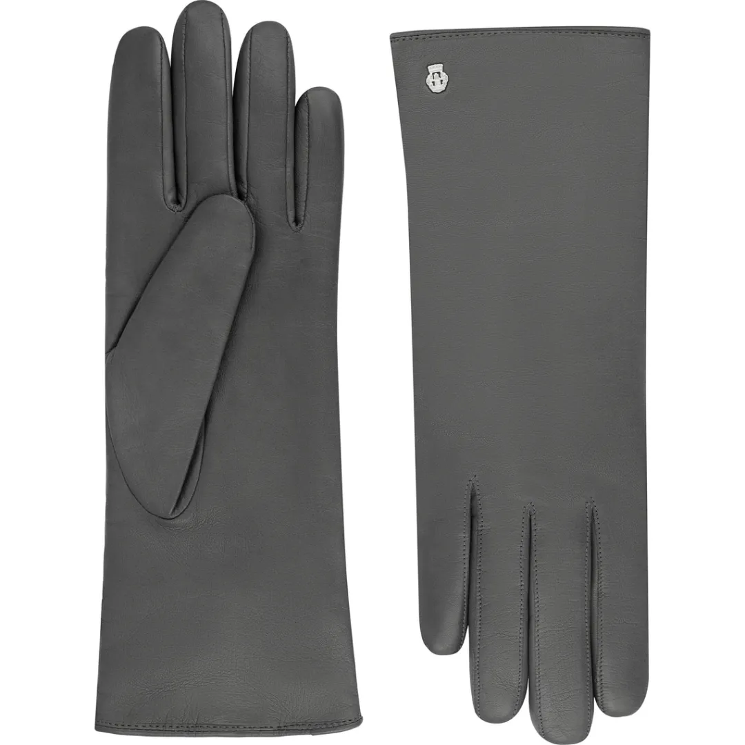 ROECKL Prag - stone (grau) Outlet
