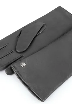 ROECKL Prag - stone (grau) Outlet