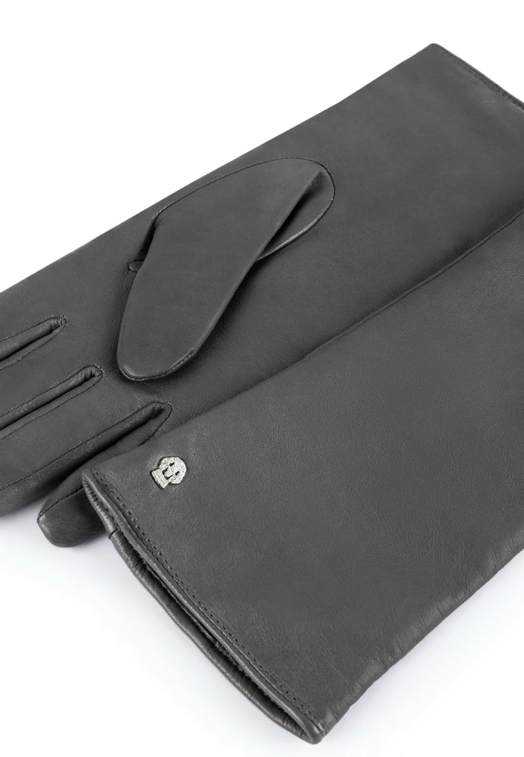 ROECKL Prag - stone (grau) Outlet
