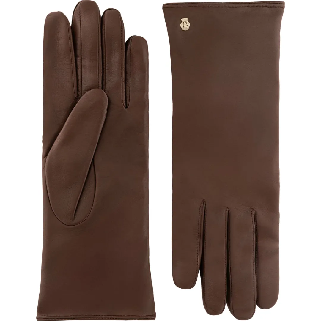 ROECKL Prag - walnut (braun)